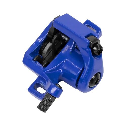 Étrier De Frein Pour Xiaomi Scooter 3 Et Pro 4, Pièce De Rechange Bleu