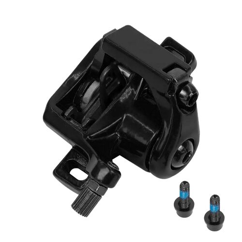 Étrier De Frein Pour Xiaomi Scooter 3 Et Pro 4, Pièce De Rechange Noir