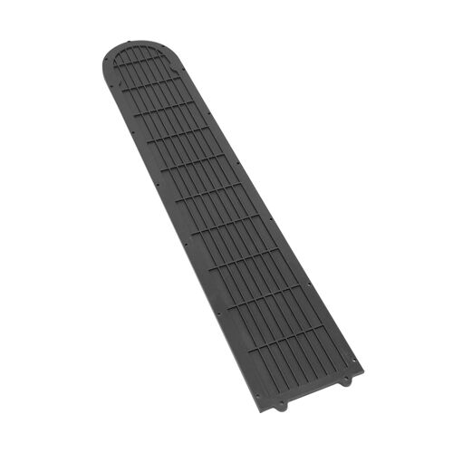 Cache Batterie Pour Trottinette Xiaomi Pro Et Pro 2 Noir
