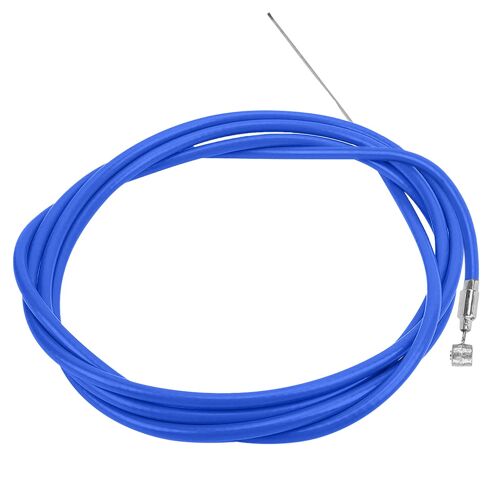 Câble De Frein Pour Trottinette Xiaomi Scooter 3 Bleu