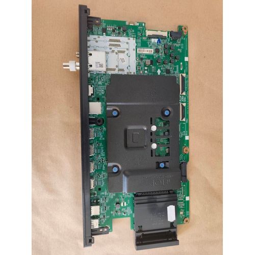 Carte mère télévision LG OLED55C24LA