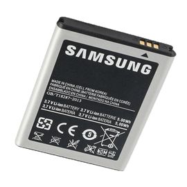 Batterie Interne Pour Galaxy Ace S5830 Capacité 1350mah Parfaitement Compatible