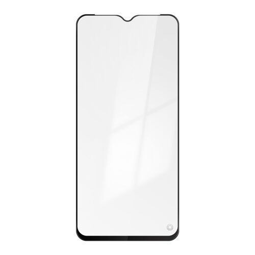 Verre Incassable pour Vivo Y72 et Y52 Dureté 9H+ Garantie à vie Force Glass Noir