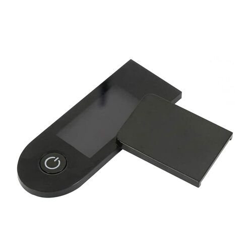 Cache Batterie Trottinette Xiaomi M365, Mi 1s Et Essential