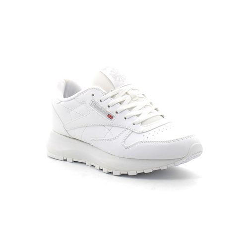 Reebok Classic Leather Sp Blanc