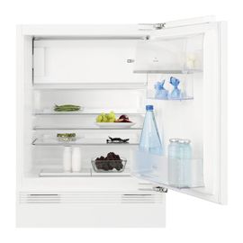 Electrolux ELB3AE82YY - Réfrigérateur intégrable 1 porte 111 L Froid statique 82 cm