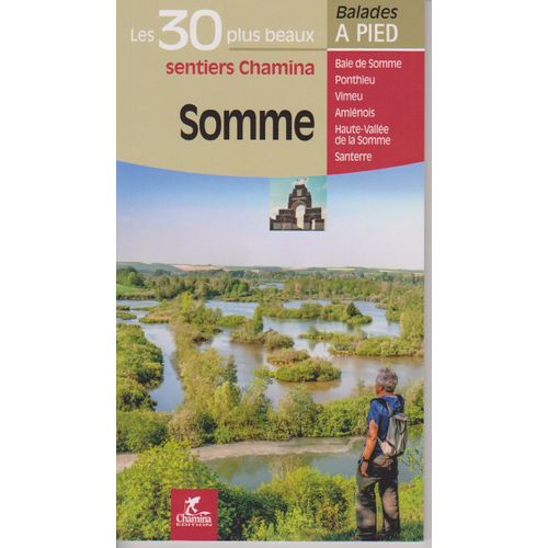 Somme - Les 30 Plus Beaux Sentiers