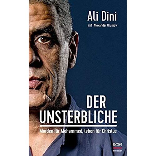 Der Unsterbliche: Morden Für Mohammed, Leben Für Christus