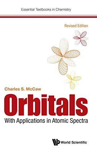 Orbitals (Rev Ed)