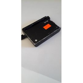 ZENZA BRONICA ATTACHE RAPIDE POUR PIED