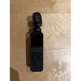 Dji Osmo Pocket-Dji