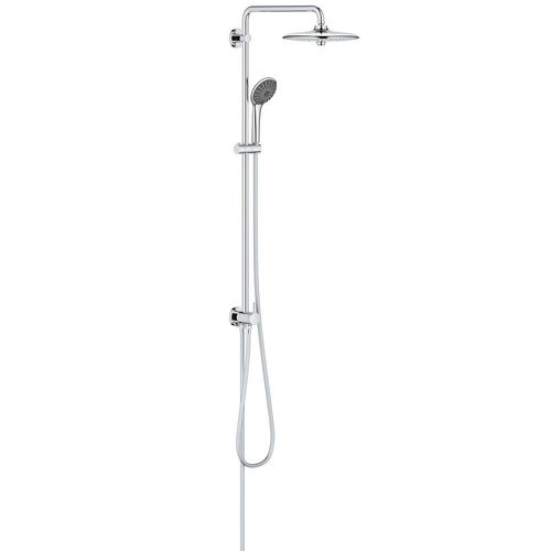 GROHE COLONNE DE DOUCHE SANS ROBINETTERIE AVEC INVERSEUR - 4005176947650