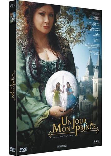 Un Jour Mon Prince