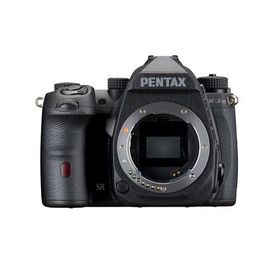 Appareil photo reflex Pentax K-3 MIII Monochrome boîtier nu Noir