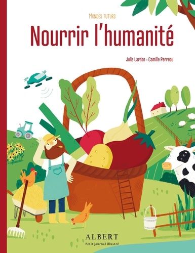 Nourrir L'humanité