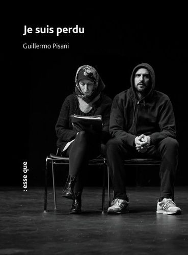 Je Suis Perdu