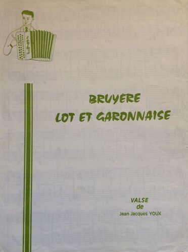 Bruyère Lot Et Garonnaise