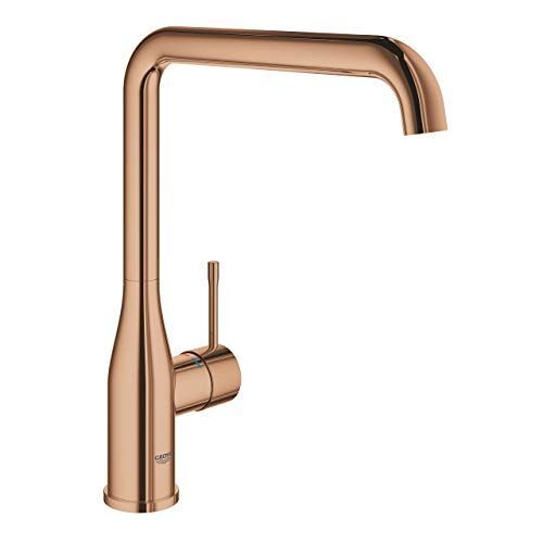 grohe - essence new mitigeur évier l-bec - 30269da0