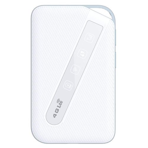 D-Link DWR-932W - Point d'accès mobile - 4G LTE - Wi-Fi 5, Wi-Fi 6