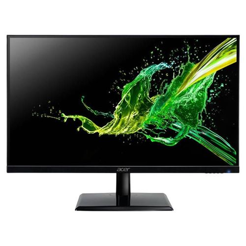 Acer EK241Y Gbif - EK1 Series - écran LED - 24" (23.8" visualisable) - 1920 x 1080 Full HD (1080p) @ 120 Hz - 250 cd/m² - 1 ms - HDMI, VGA - noir