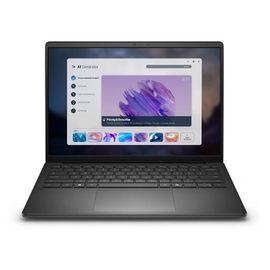 Dell Pro 14 Essential PV14255 - 14" Ryzen 5 220 8 Go RAM 512 Go SSD Noir