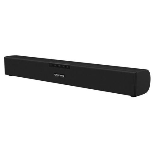 Grundig Gsb 900 Negro / Barra Sonido 30w 2.0ch