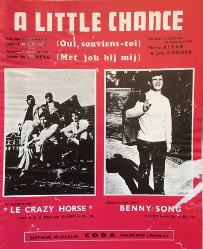 A Little Chance (Oui, Souviens-Toi)