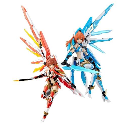 Pop40253-Greed--En Stock Ms General 1/10 Romance Of The Three Kingdoms Da Qiao Xiao Qiao Kit De Modèle À Assembler Figurines D'action Modèle En Plastique Jouet
