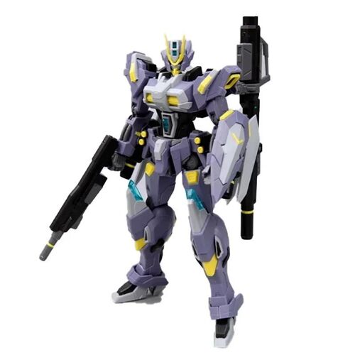 Pop40219-Grace--Snaa Hg 1/144 Kit D'assemblage Thunder Incise Grace The Round Table Knights Collection Figurines D'action Robot Modèle En Plastique Jouet