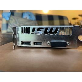 msi gtx 1050 ti oc 8 gb