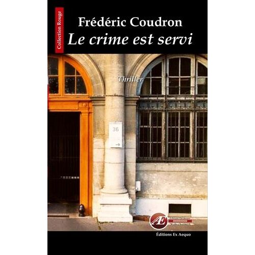 Le Crime Est Servi