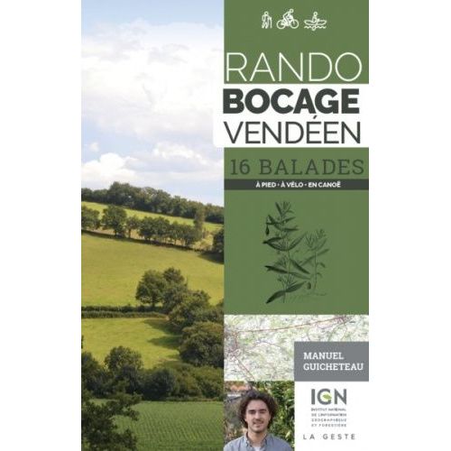 Rando - Bocage Vendéen