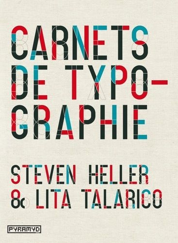 Carnets De Typographie
