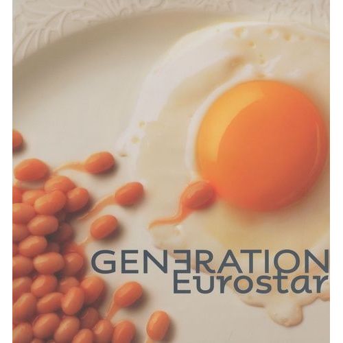 Génération Eurostar