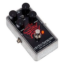 Electro-Harmonix Bass Soul Food - Overdrive Guitare