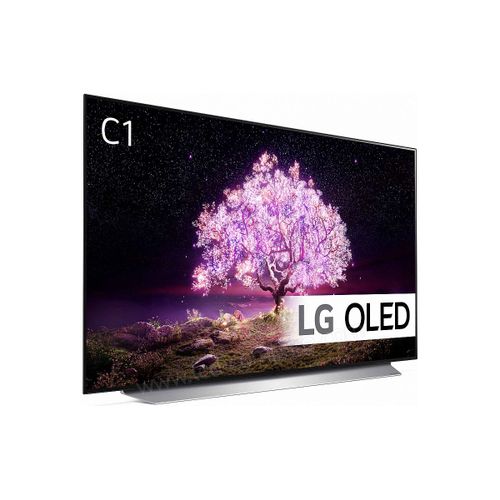 LG OLED55C11LB - 55" - TV UHD 4K (139 cm) - 100hz