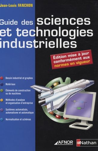 Guide Des Sciences Et Technologies Industrielles