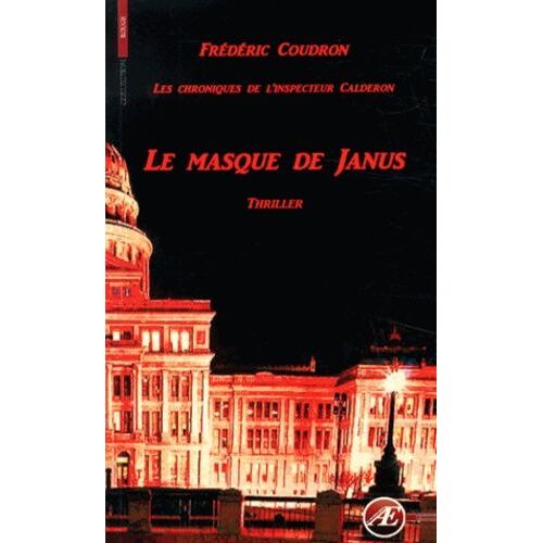 Le Masque De Janus