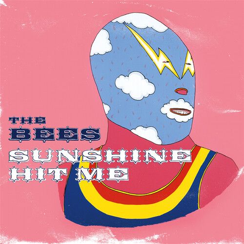 The Bees - Sunshine Hit Me [Compact Discs] Deluxe Ed, Reissue