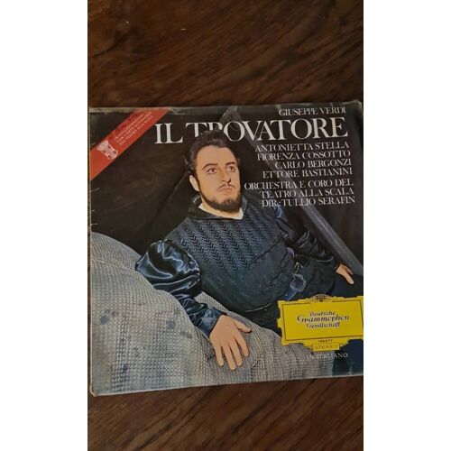 Il Trovatore