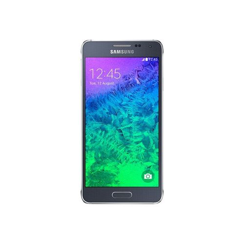 Samsung Galaxy Alpha 32 Go Noir