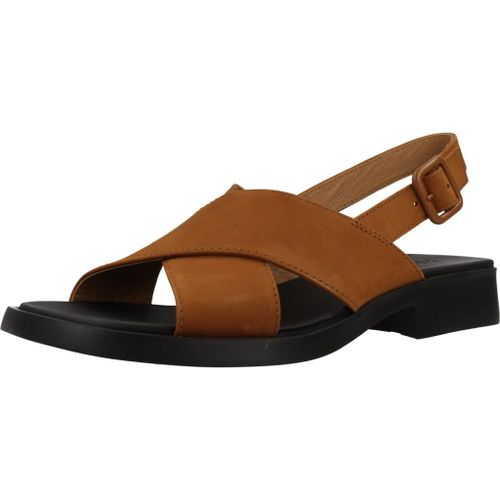 Camper 005 Dana Colour Marron