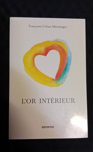 L'or Intérieur - Poèmes