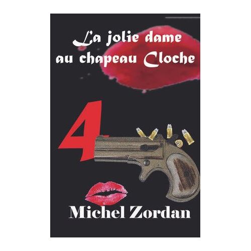 La Jolie Dame Au Chapeau Cloche