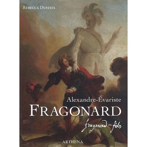 Alexandre-Evariste Fragonard - 1780-1850