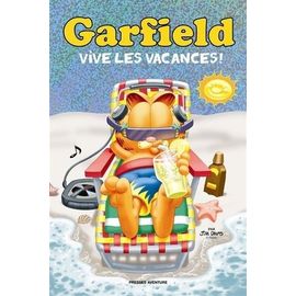 Garfield - Vive Les Vacances