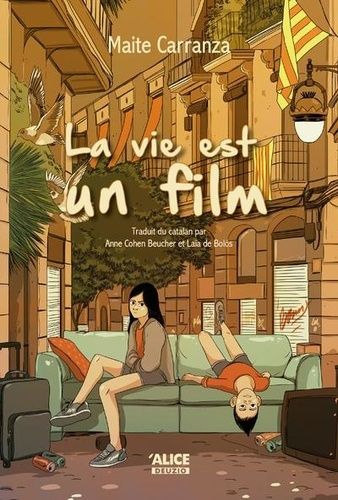 La Vie Est Un Film