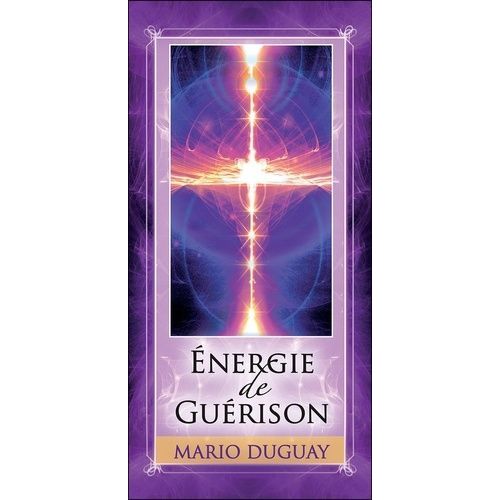 Energie De Guérison