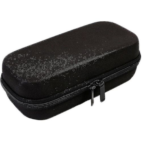 Étui De Voyage Isotherme Pour Insuline ¿ Tissu Eva Et Oxford Résistant, Protection Hermétique, Fermeture Éclair Pratique, 20,50 X 9,50 X 7,00 Cm