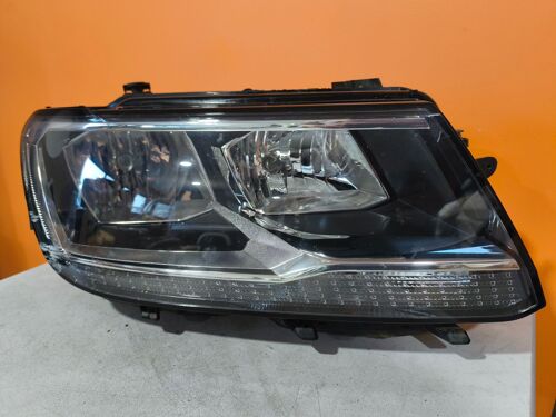 Phare Avant Droit Volkswagen Tiguan Réf : 5nb941006b